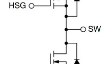 80V symmetric dual n-channel mosfet in 3 x 3mm